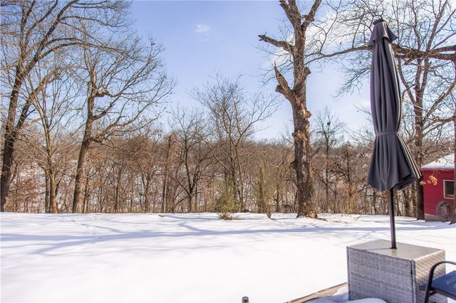 3407 Ridge Road, Siloam Springs, AR 72761