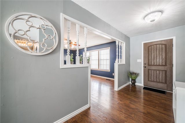 3407 Ridge Road, Siloam Springs, AR 72761