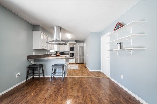 3407 Ridge Road, Siloam Springs, AR 72761