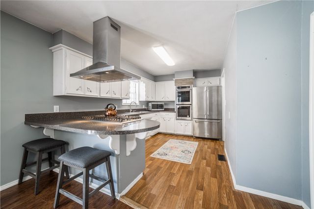 3407 Ridge Road, Siloam Springs, AR 72761