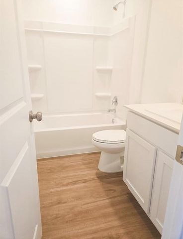 18695 San Salvo Drive, New Caney, TX 77357