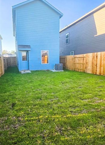 18695 San Salvo Drive, New Caney, TX 77357