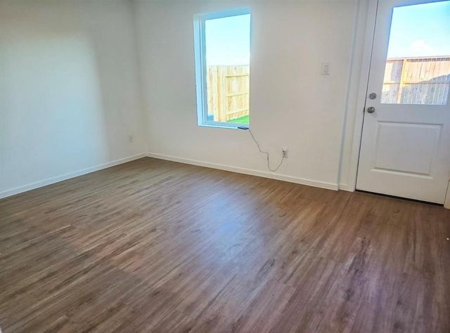 18695 San Salvo Drive, New Caney, TX 77357