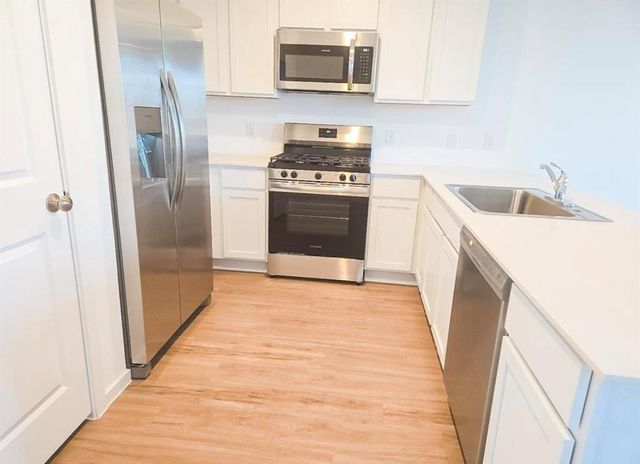 18695 San Salvo Drive, New Caney, TX 77357