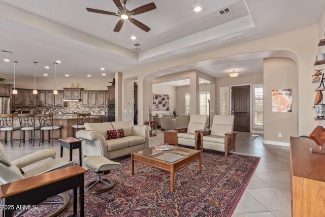 18114 W Desert Sage Drive, Goodyear, AZ 85338