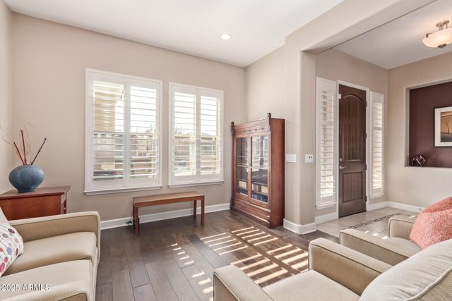 18114 W Desert Sage Drive, Goodyear, AZ 85338