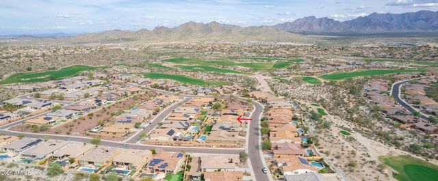 18114 W Desert Sage Drive, Goodyear, AZ 85338