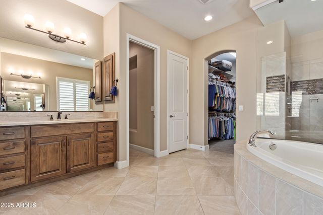 18114 W Desert Sage Drive, Goodyear, AZ 85338