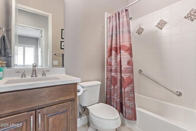 18114 W Desert Sage Drive, Goodyear, AZ 85338