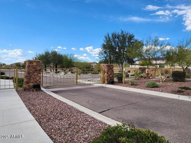 18114 W Desert Sage Drive, Goodyear, AZ 85338