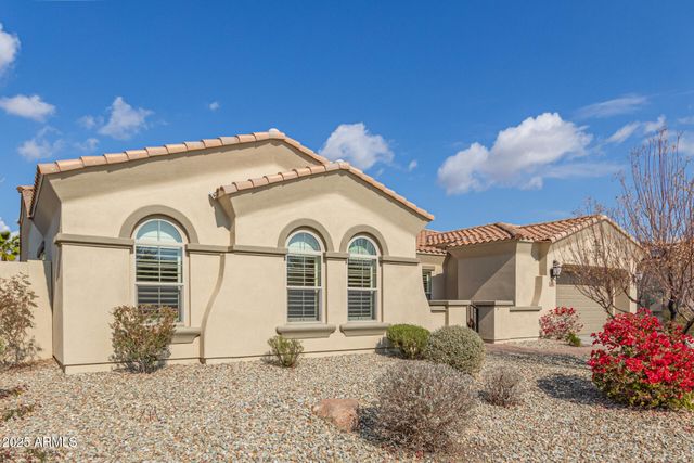 18114 W Desert Sage Drive, Goodyear, AZ 85338