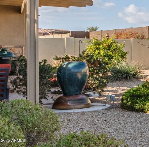 18114 W Desert Sage Drive, Goodyear, AZ 85338