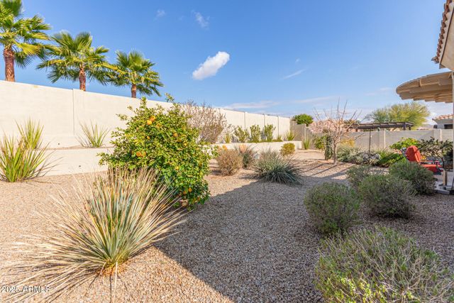 18114 W Desert Sage Drive, Goodyear, AZ 85338