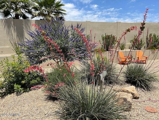 18114 W Desert Sage Drive, Goodyear, AZ 85338