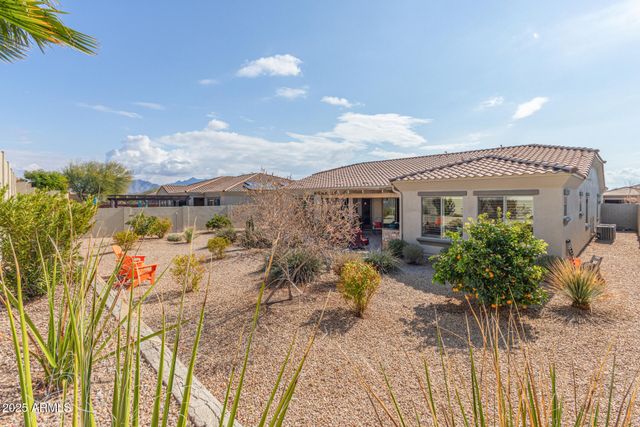 18114 W Desert Sage Drive, Goodyear, AZ 85338