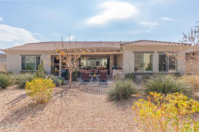 18114 W Desert Sage Drive, Goodyear, AZ 85338