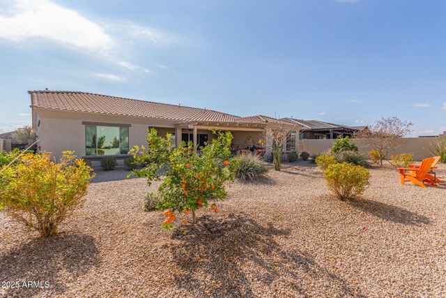 18114 W Desert Sage Drive, Goodyear, AZ 85338