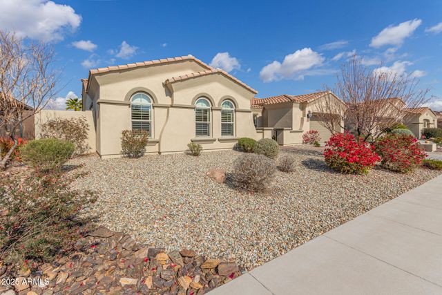 18114 W Desert Sage Drive, Goodyear, AZ 85338