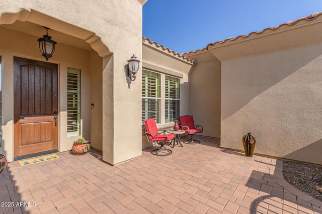 18114 W Desert Sage Drive, Goodyear, AZ 85338