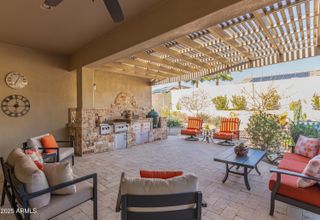 18114 W Desert Sage Drive, Goodyear, AZ 85338