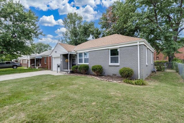 6724 E Orme, Wichita, KS 67207