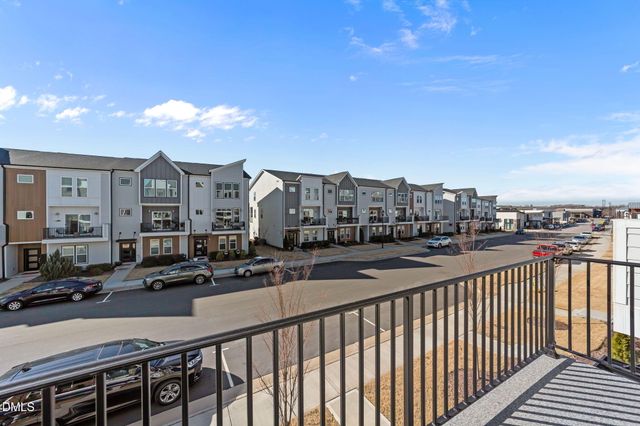 2112 Big Falls Drive, Wendell, NC 27591