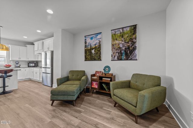 2112 Big Falls Drive, Wendell, NC 27591