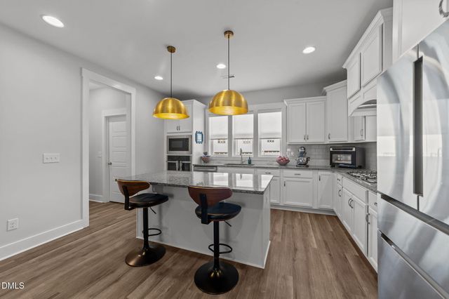 2112 Big Falls Drive, Wendell, NC 27591