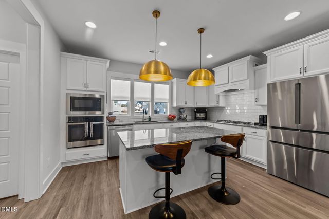 2112 Big Falls Drive, Wendell, NC 27591