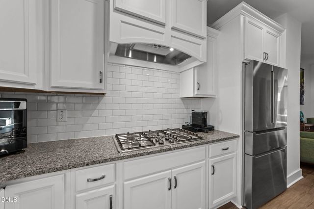 2112 Big Falls Drive, Wendell, NC 27591