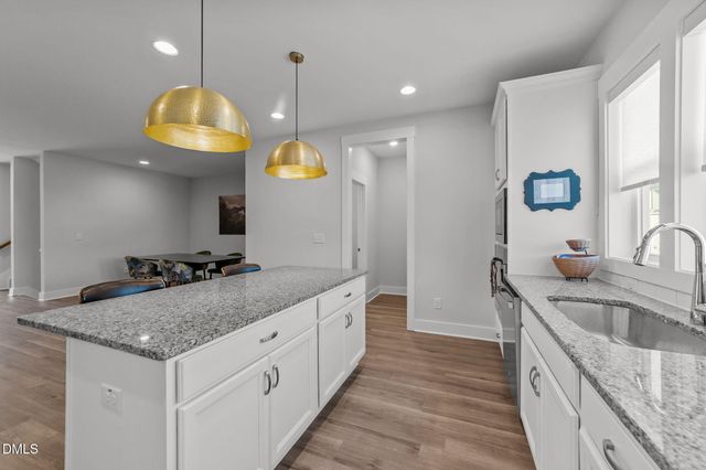 2112 Big Falls Drive, Wendell, NC 27591