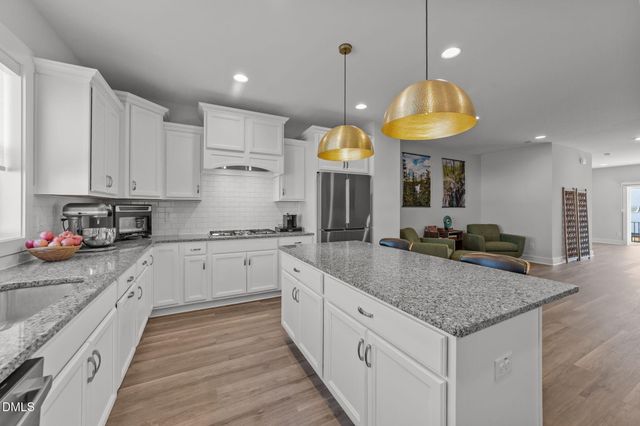 2112 Big Falls Drive, Wendell, NC 27591