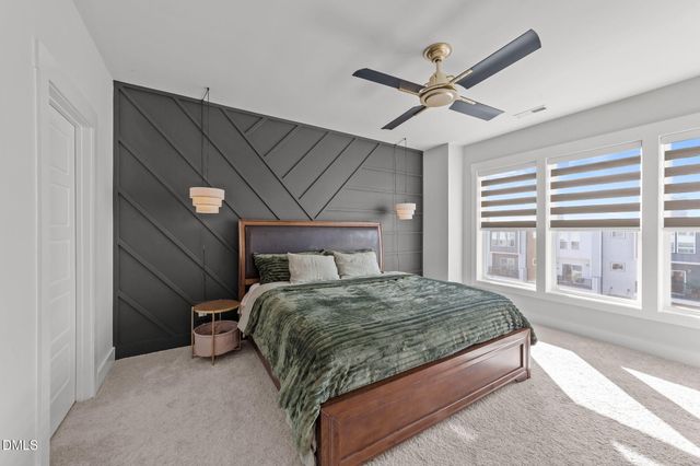 2112 Big Falls Drive, Wendell, NC 27591