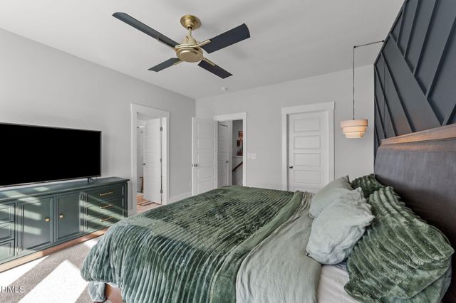 2112 Big Falls Drive, Wendell, NC 27591