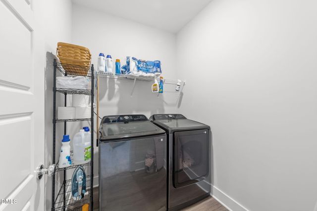 2112 Big Falls Drive, Wendell, NC 27591