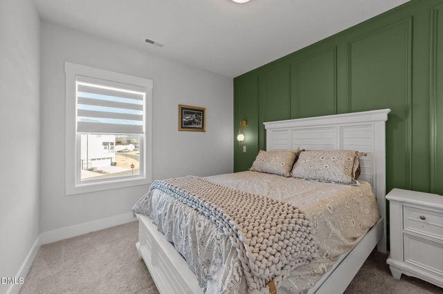 2112 Big Falls Drive, Wendell, NC 27591