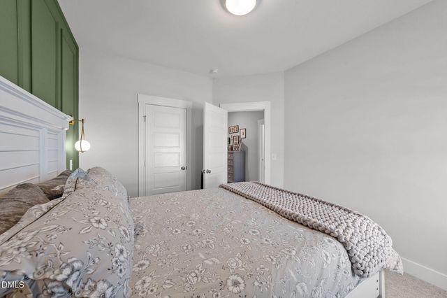 2112 Big Falls Drive, Wendell, NC 27591