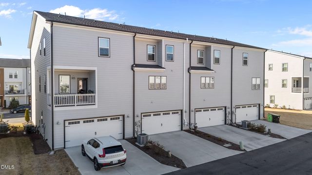 2112 Big Falls Drive, Wendell, NC 27591