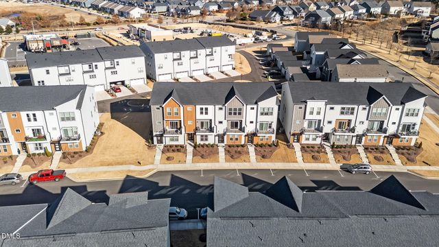 2112 Big Falls Drive, Wendell, NC 27591