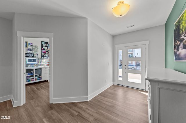 2112 Big Falls Drive, Wendell, NC 27591