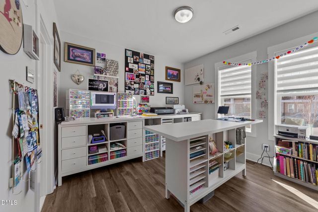 2112 Big Falls Drive, Wendell, NC 27591