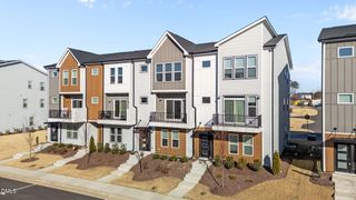 2112 Big Falls Drive, Wendell, NC 27591