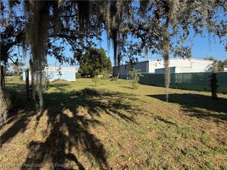 Weigle Avenue, Sebring, FL 33870