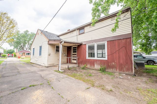 1531 Beach Avenue, La Grange Park, IL 60526