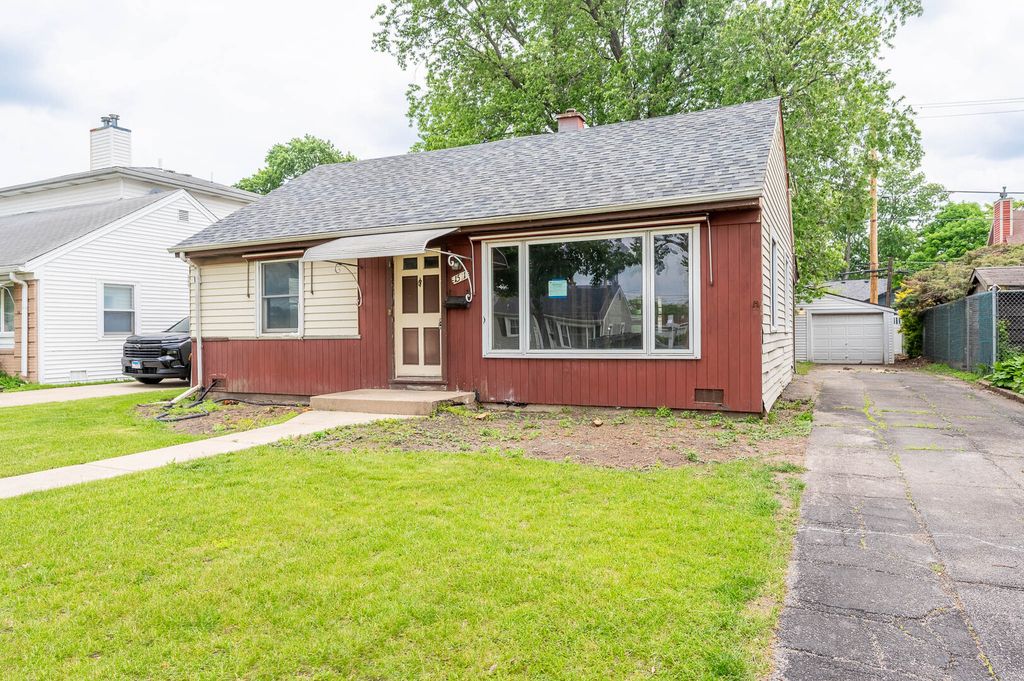 1531 Beach Avenue, La Grange Park, IL 60526