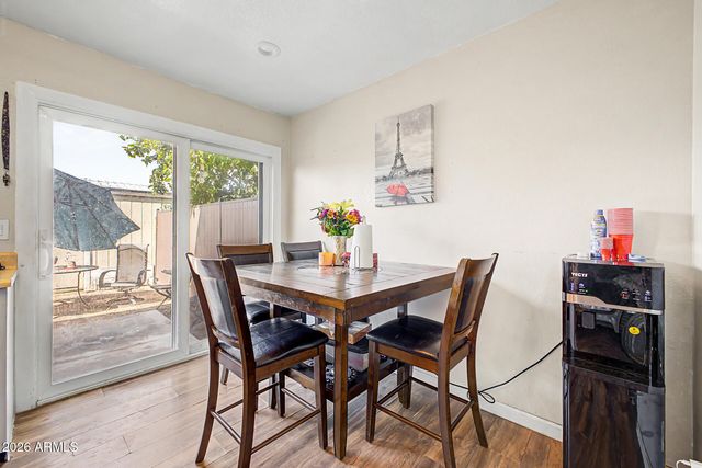 1041 E LODGE Drive, Tempe, AZ 85283