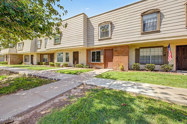 1041 E LODGE Drive, Tempe, AZ 85283