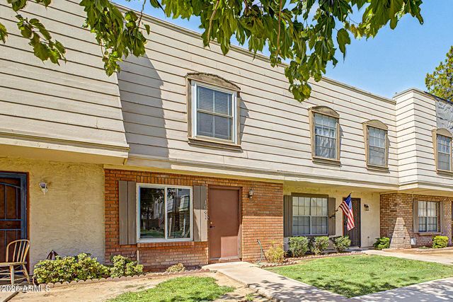 1041 E LODGE Drive, Tempe, AZ 85283