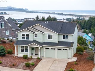 4257 Se JETTY Ave, Lincoln City, OR 97367