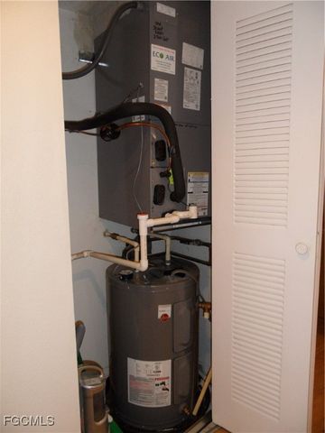 13351 Greengate BLVD 418, Fort Myers, FL 33919